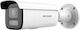 Hikvision DS-2CD2683G2-LIZS2U IP Cameră de Supraveghere Wi-Fi Rezistentă la apă cu Microfon și Lentilă 2.8-12mm