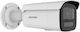 Hikvision DS-2CD2T43G2-4LI IP Cameră de Supraveghere Wi-Fi Full HD+ 4MP Rezistentă la apă cu Microfon și Lentilă 2.8mm