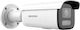 Hikvision DS-2CD2643G2-LIZS2U IP Surveillance Camera Wi-Fi Full HD+ 4MP Waterproof with Microphone and Lens 2.8-12mm