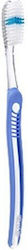 Oral-B 1.2.3 Indicator40 Οδοντόβουρτσα Medium Μπλε