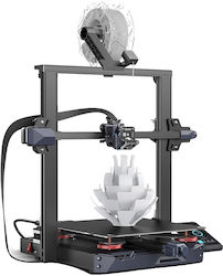 Creality3D Ender-3S1 Plus Standalone Imprimantă 3D Extruder dublu