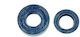 Athena Motorcycle Bearings