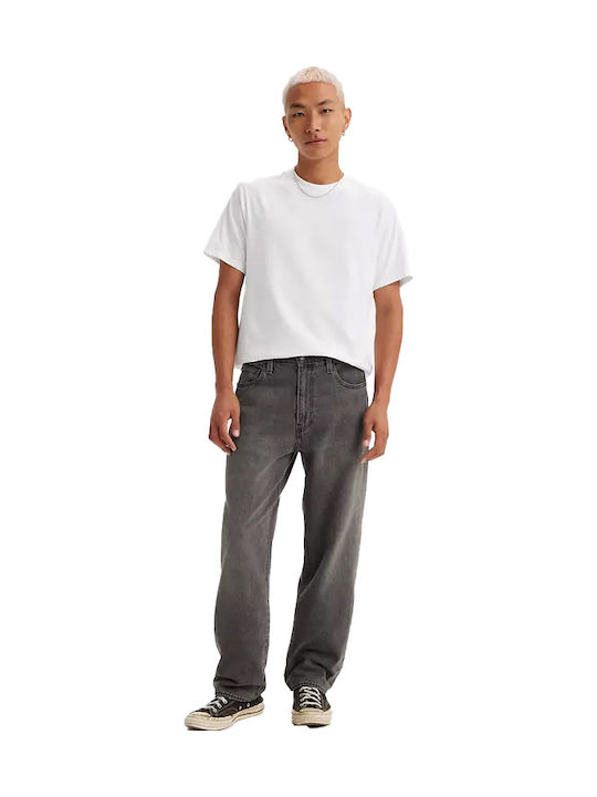 Levi's Stay Men's Jeans Pants Black