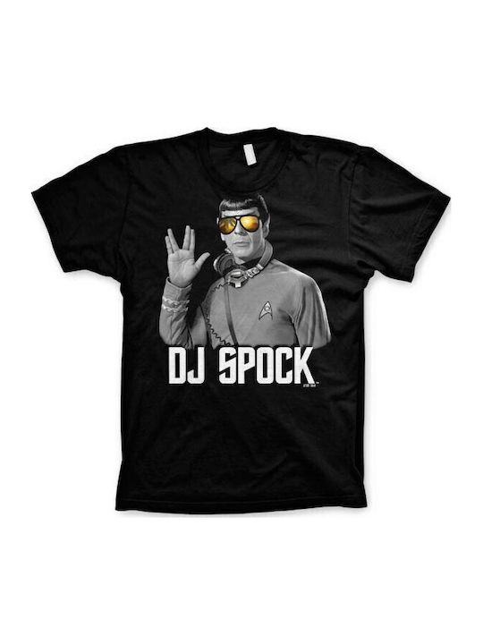 Kinderbluse von Pegasus Print Star Trek Dj Spock