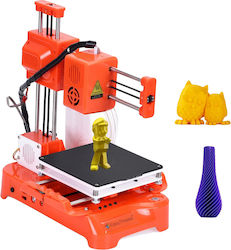 EasyThreed 3D Printer με Σύνδεση USB