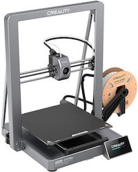 Creality3D Ender-3 V3 Plus Assembled 3D Printer with USB / Wi-Fi Connection