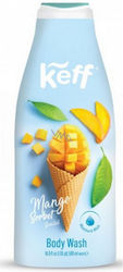 Keff Mango 500ml Keff Mango 500ml