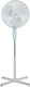 Daewoo DaeWoo Pedestal Fan 50W 40cm Diameter White