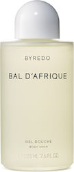 Byredo Bal D'afrique Gel de Duș 225 ml