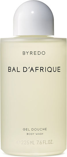 Byredo Bal D'afrique Shower Gel 225ml
