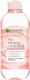 Garnier Skin Naturals Rose Water Micellar Water Makeup Remover Face 400ml