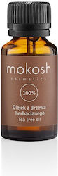 Mokosh Tea Tree Олио 10мл Mokosh Tea Tree Олио 10мл