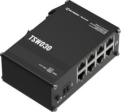 Teltonika TSW030 Unmanaged