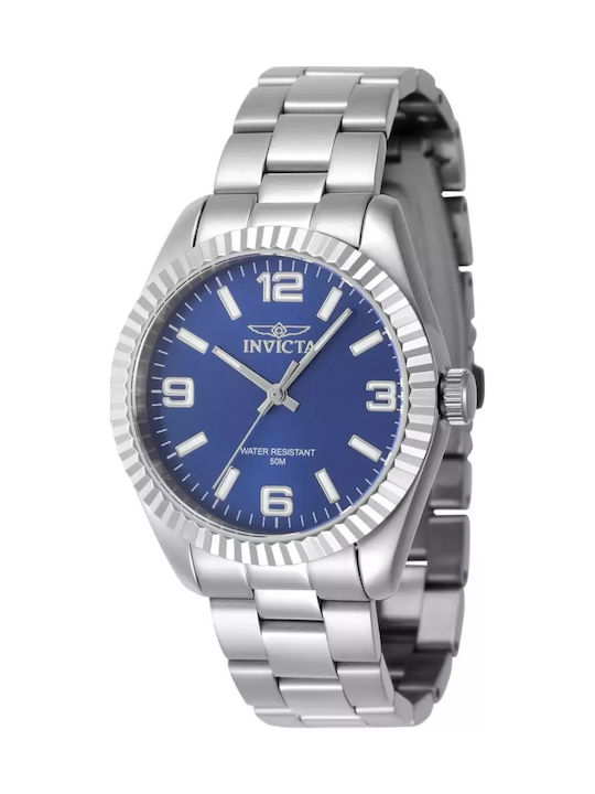 Invicta Specialty Γυναικείο Ρολόι 36mm Μπαταρία...