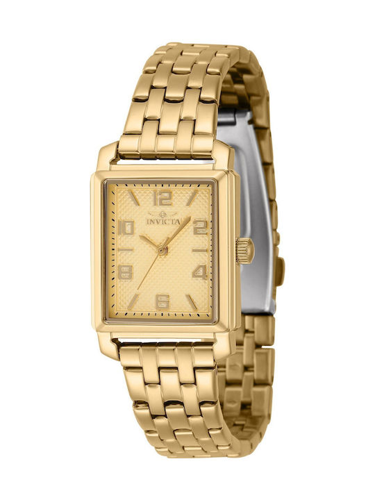 Invicta 4666