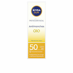 Nivea Q10 Anti Age Waterproof Sunscreen Cream F...