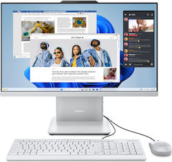 Lenovo IdeaCentre AIO 24IRH9 23.8" (i5-13420H/16GB/512GB) US Lenovo IdeaCentre AIO 24IRH9 23.8" (i5-13420H/16GB/512GB) US