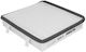 Filtru aer habitaclu Seat Toledo I 1l 1.6 I 1993-1999 Corteco 80000628