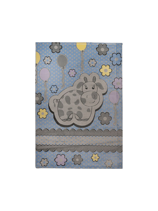 ArteLibre Kids Synthetic Rug 160x230cm