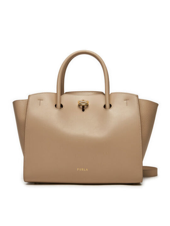 Furla Genesi M Tote WB00811 BX0053 0378S Skroutz.gr