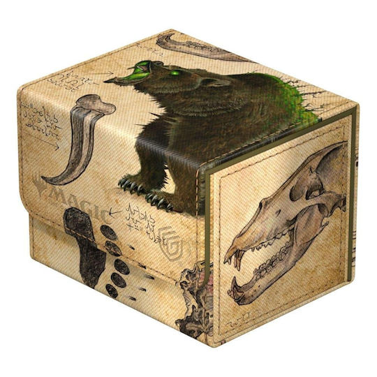 Ultimate Guard Sidewinder 100+ Magic the Gathering Deck Box Dimensiune Standard