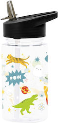 A Little Lovely Company Kids Water Bottle Made ...
