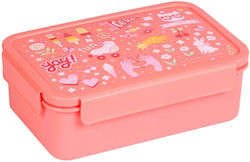 A Little Lovely Company Plastic Kids' Food Cont...
