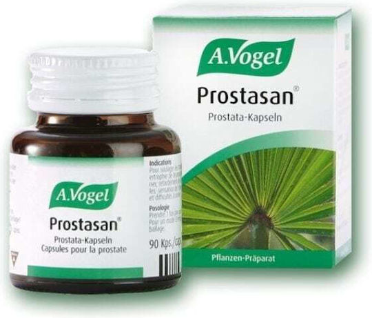 A.Vogel Prostasan 30 κάψουλες