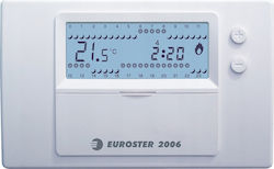 Euroster 2006 Temperaturregler E2006