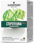 Superfoods Gold Spirulina 180 tabs