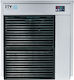 ITV Ice Makers Παγομηχανή mit Tagesproduktion von 166kg IQ180