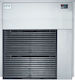 ITV Ice Makers Παγομηχανή mit Tagesproduktion von 700kg IQ650