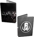 Tom Clancy's Rainbow Six Siege Steelbook Edition PS4 Game (Used)