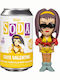 Funko Vinyl Soda Cowboy Bebop - Faye Valentine