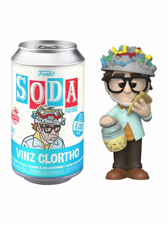 Funko Vinyl Soda Ghostbusters - Soda
