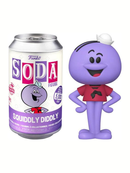 Funko Vinyl Soda Hanna-Barbera - Soda