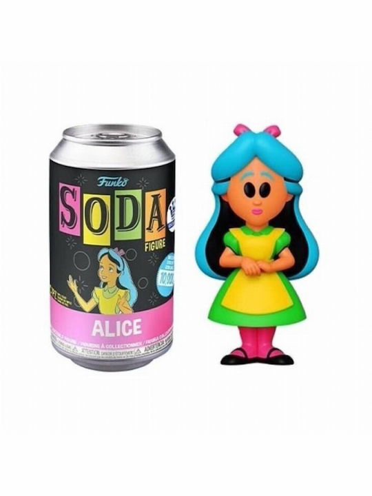 Funko Vinyl Soda Movies: Disney - Soda