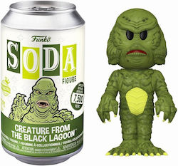 Funko Vinyl Soda Universal Monsters - From