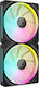 Corsair iCue Link LX140 Case Fan (2000rpm / 84....