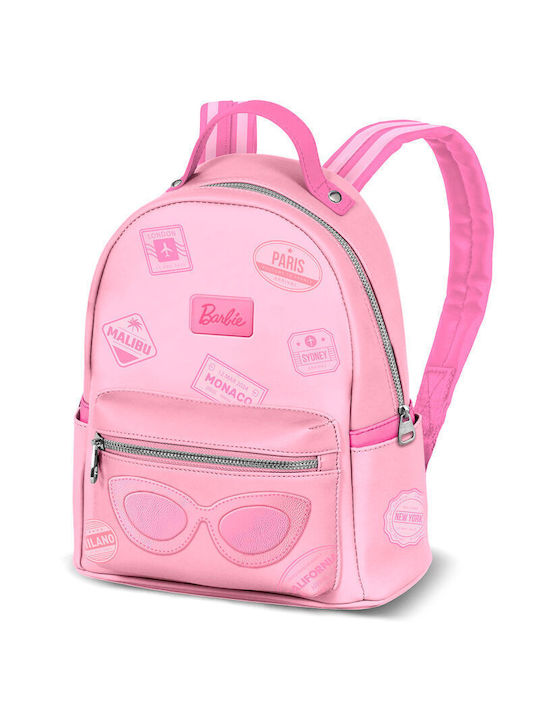 Karactermania School Bag Backpack Junior High-High School