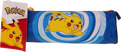 Pokemon Κασετίνα Βαρελάκι Pokemon Κασετίνα Βαρελάκι