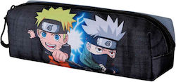 Karactermania Naruto Κασετίνα Πολύχρωμη