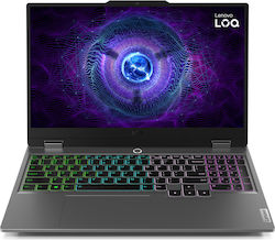 Lenovo LOQ 15ARP9 15.6" (Ryzen 7-7435HS) Lenovo LOQ 15ARP9 15.6" (Ryzen 7-7435HS)