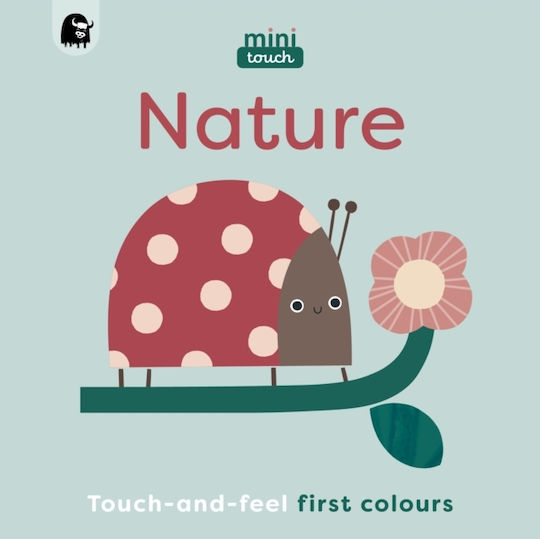 Minitouch Nature Board Book Minitouch Nature Board Book