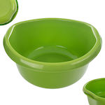 Kadax Basin Round Capacity 15lt Green