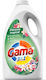 Gama Brands Lichid Detergent pentru Culori Haine (90 Cupe de măsurare)