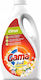 Gama Brands Συμπυκνωμένο Υγρό Απορρυπαντικό για Χρωματιστά Ρούχα (66 Μεζούρες)