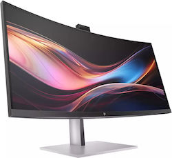 HP Series 7 Pro 734pm 34" Ultrawide IPS HDR QHD 3440x1440 HP Series 7 Pro 734pm 34" Ultrawide IPS HDR QHD 3440x1440