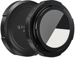 Freewell Lens Cap