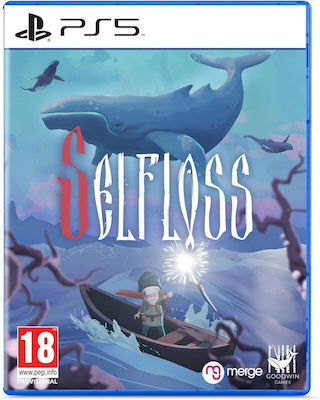 Selfloss PS5 Игра